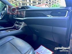 جي ام سي يوكون